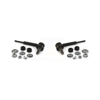 Paire de maillons de suspension arrière pour Chevrolet Equinox GMC Terrain Pontiac Torrent