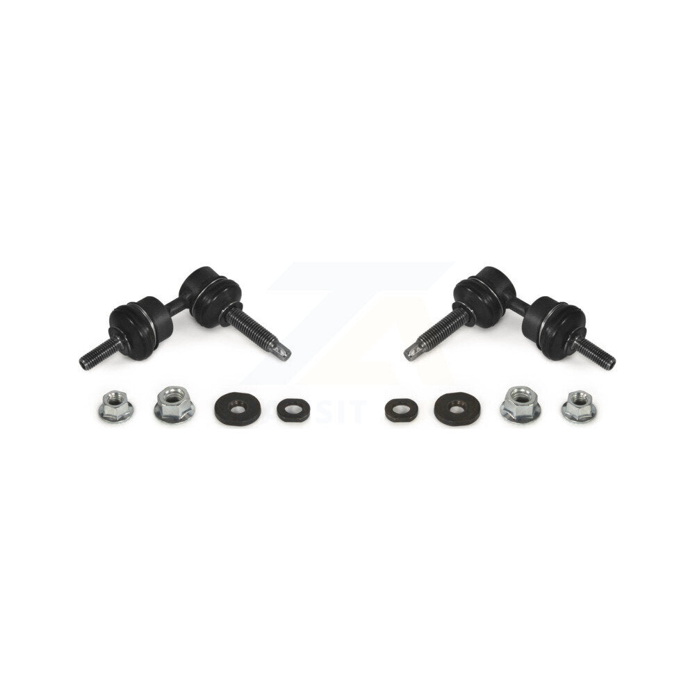 Paire de maillons de suspension arrière pour Ford Focus C-Max K72-100356