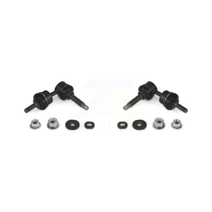Paire de maillons de suspension arrière pour Ford Focus C-Max K72-100356