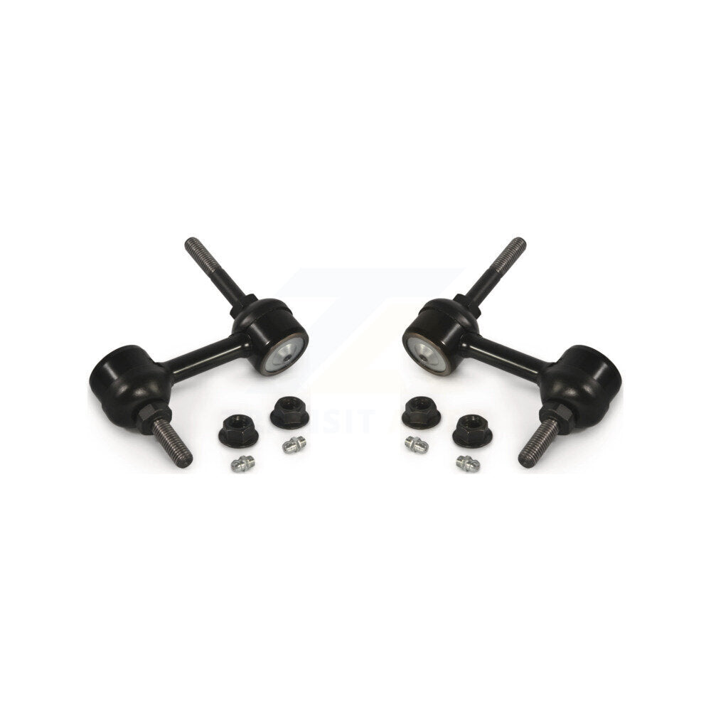 Paire de maillons de suspension arrière, pour Ford Escape Mazda Tribute Mercury Mariner Montere
