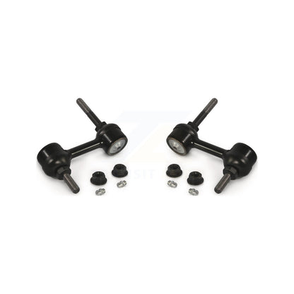 Paire de maillons de suspension arrière, pour Ford Escape Mazda Tribute Mercury Mariner Montere