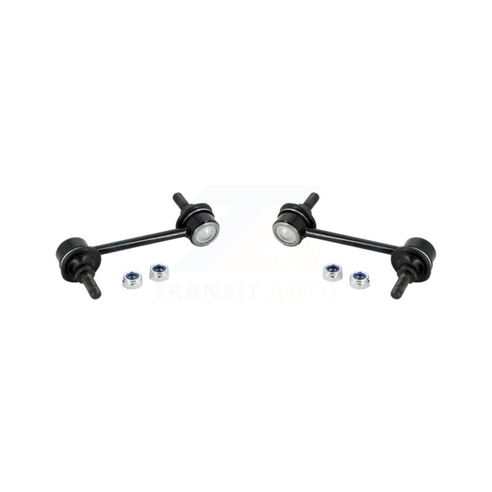 Paire de maillons de suspension arrière pour Ford Edge Lincoln MKX K72-100358