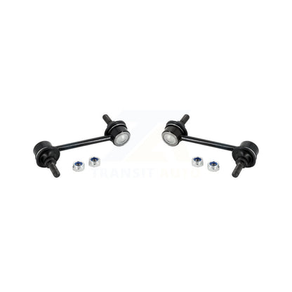 Paire de maillons de suspension arrière pour Ford Edge Lincoln MKX K72-100358