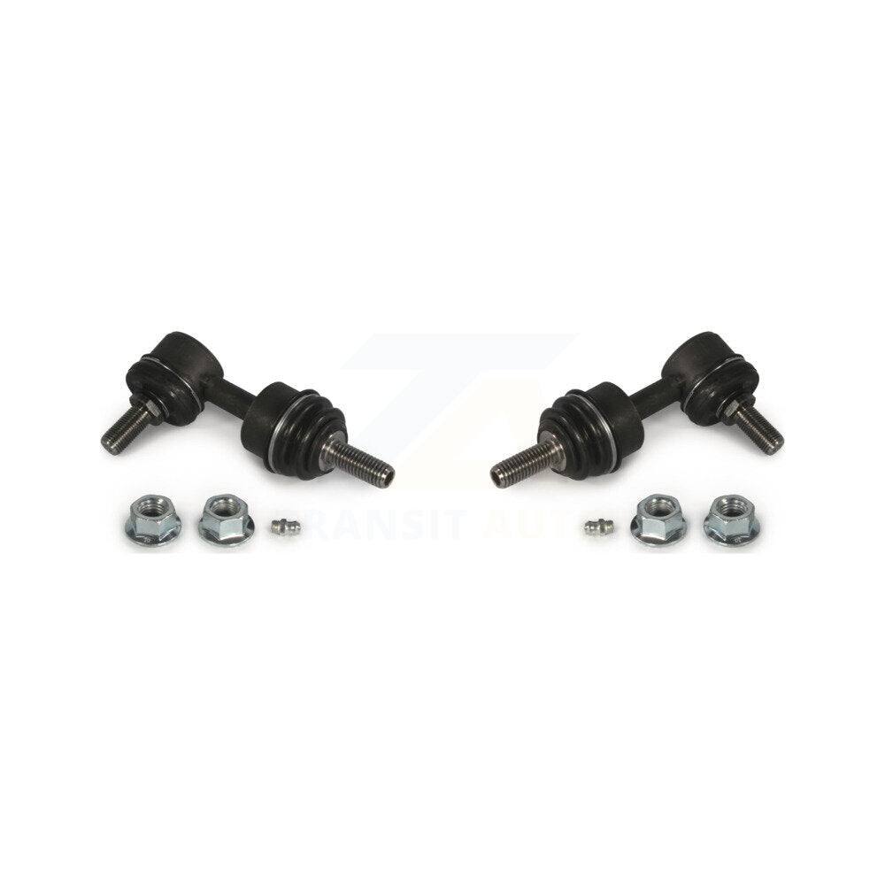 Paire de maillons arrière pour Hyundai Santa Fe Sport Kia Tucson Sonata Optima Sportage XL