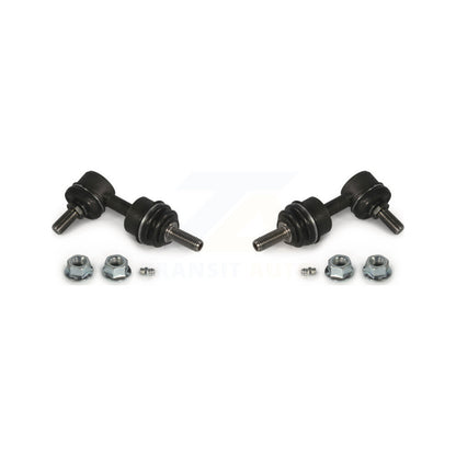 Paire de maillons arrière pour Hyundai Santa Fe Sport Kia Tucson Sonata Optima Sportage XL