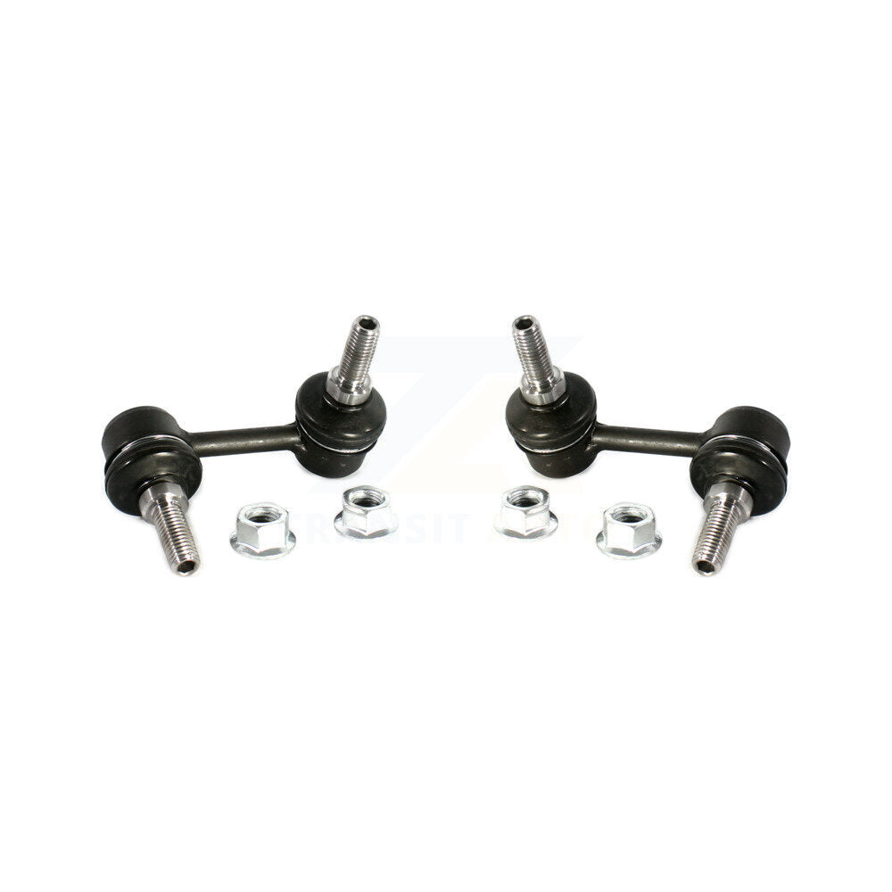 Paire de maillons de suspension arrière pour Dodge Journey 2009-2020 K72-100361