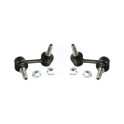 Paire de maillons de suspension arrière pour Dodge Journey 2009-2020 K72-100361