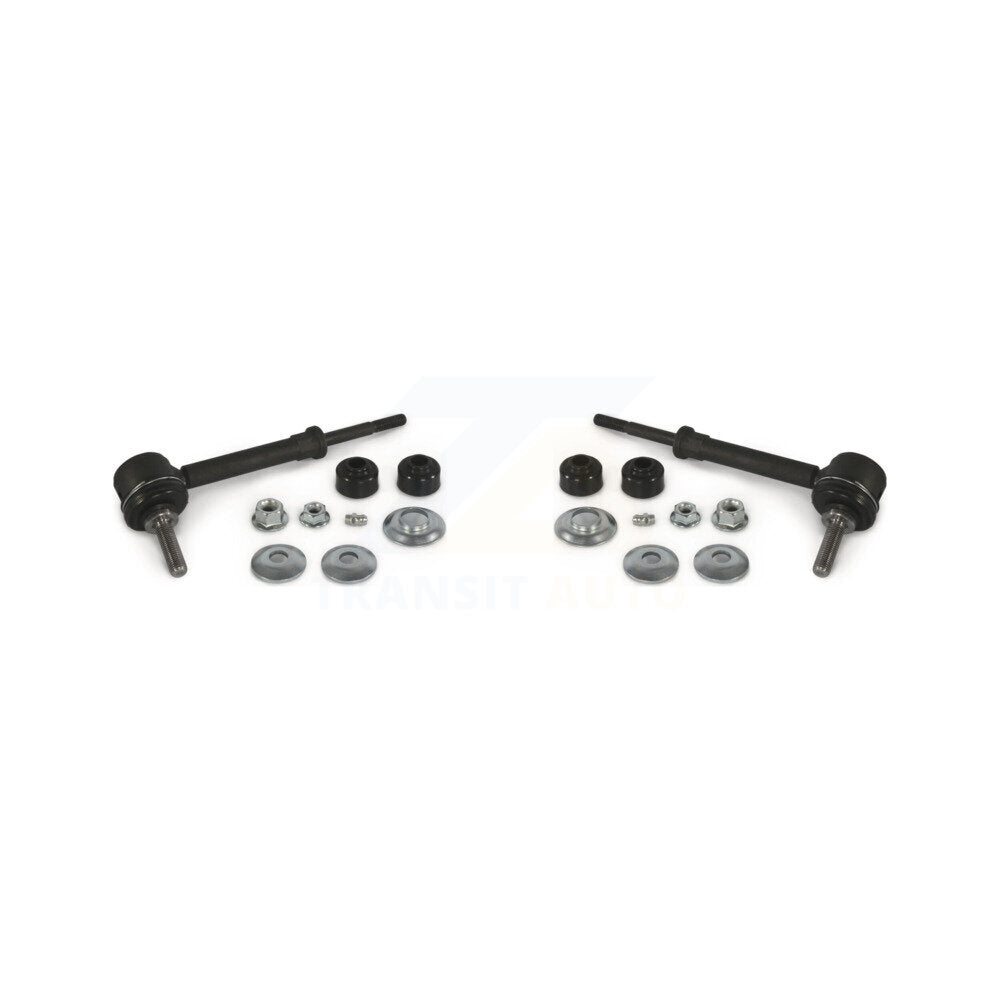Paire de maillons de suspension arrière pour Ford Escape Lincoln MKC K72-100362