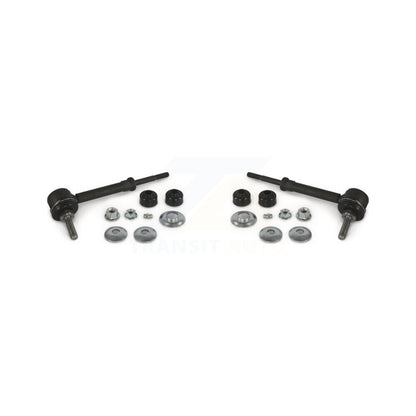 Paire de maillons de suspension arrière pour Ford Escape Lincoln MKC K72-100362