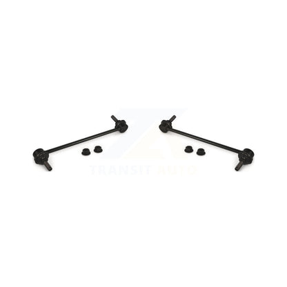 Paire de liens de Suspension arrière, pour Toyota Highlander Lexus RX300 Mazda Protege