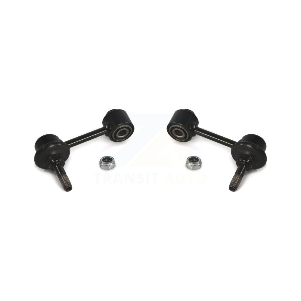 Paire de maillons arrière pour Volkswagen Jetta Tiguan Passat Audi Golf Beetle Rabbit GTI Q