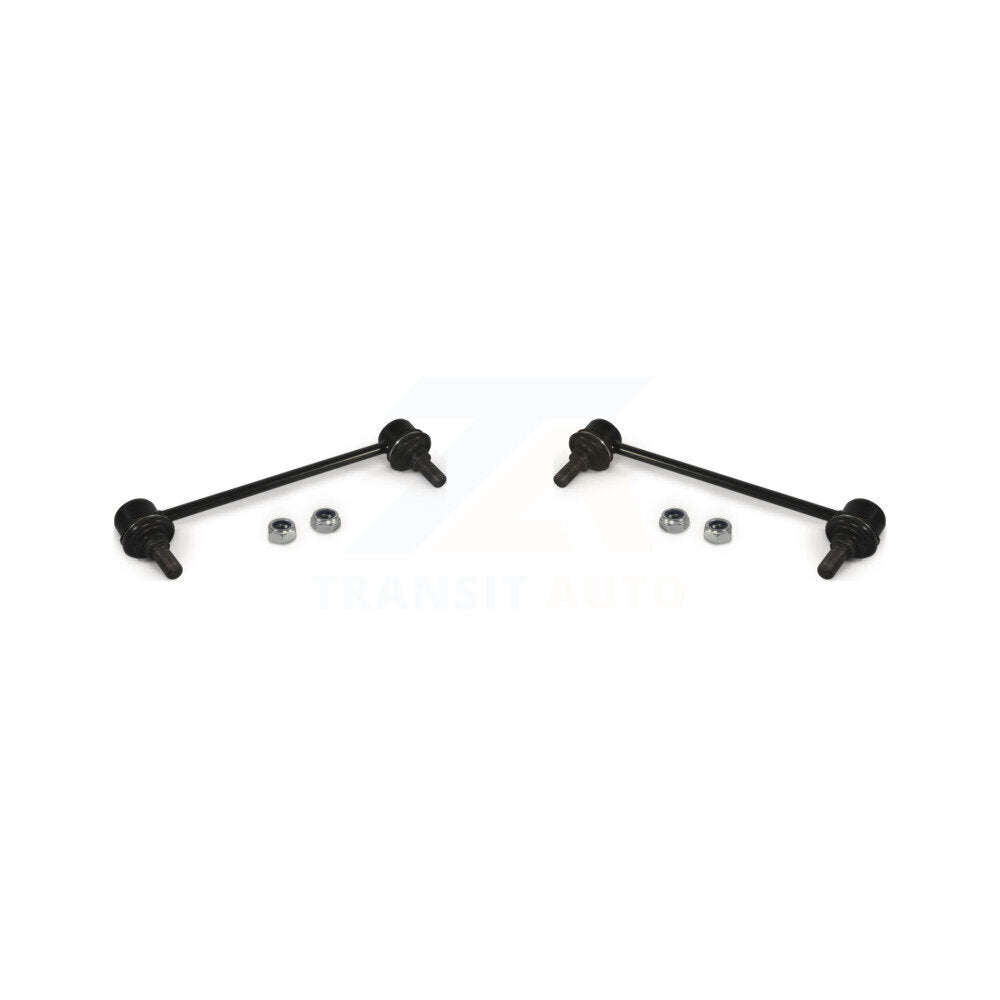 Paire de maillons de suspension arrière pour Hyundai Tucson Kia Sportage K72-100377