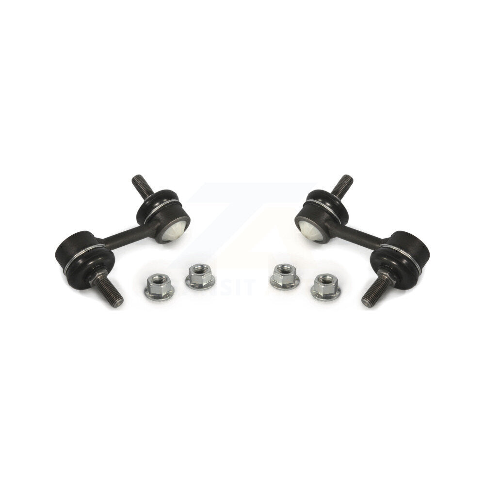 Paire de liens de Suspension arrière, pour Hyundai Sonata Azera Kia Amanti K72-100379