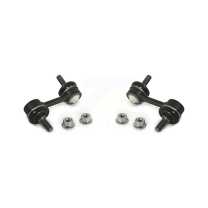 Paire de liens de Suspension arrière, pour Hyundai Sonata Azera Kia Amanti K72-100379