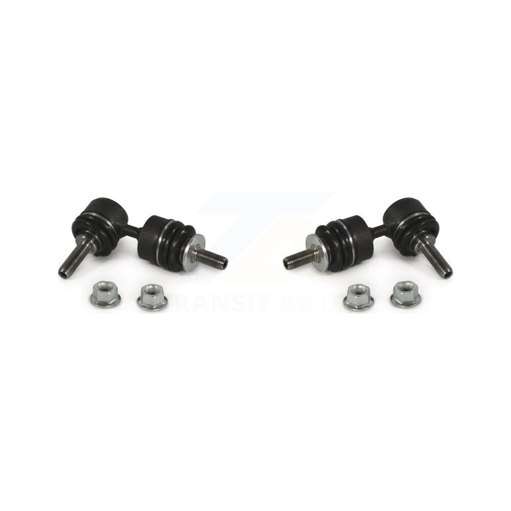 Paire de liens de Suspension arrière, pour Mazda 3 5 Volvo S40 C30 V50 C70 Sport K72-100384