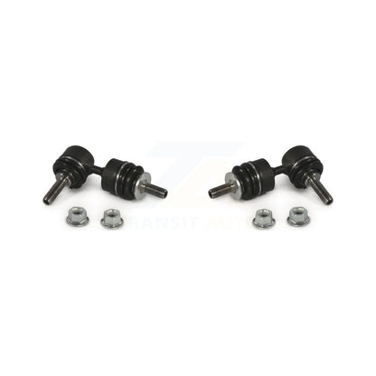 Paire de liens de Suspension arrière, pour Mazda 3 5 Volvo S40 C30 V50 C70 Sport K72-100384