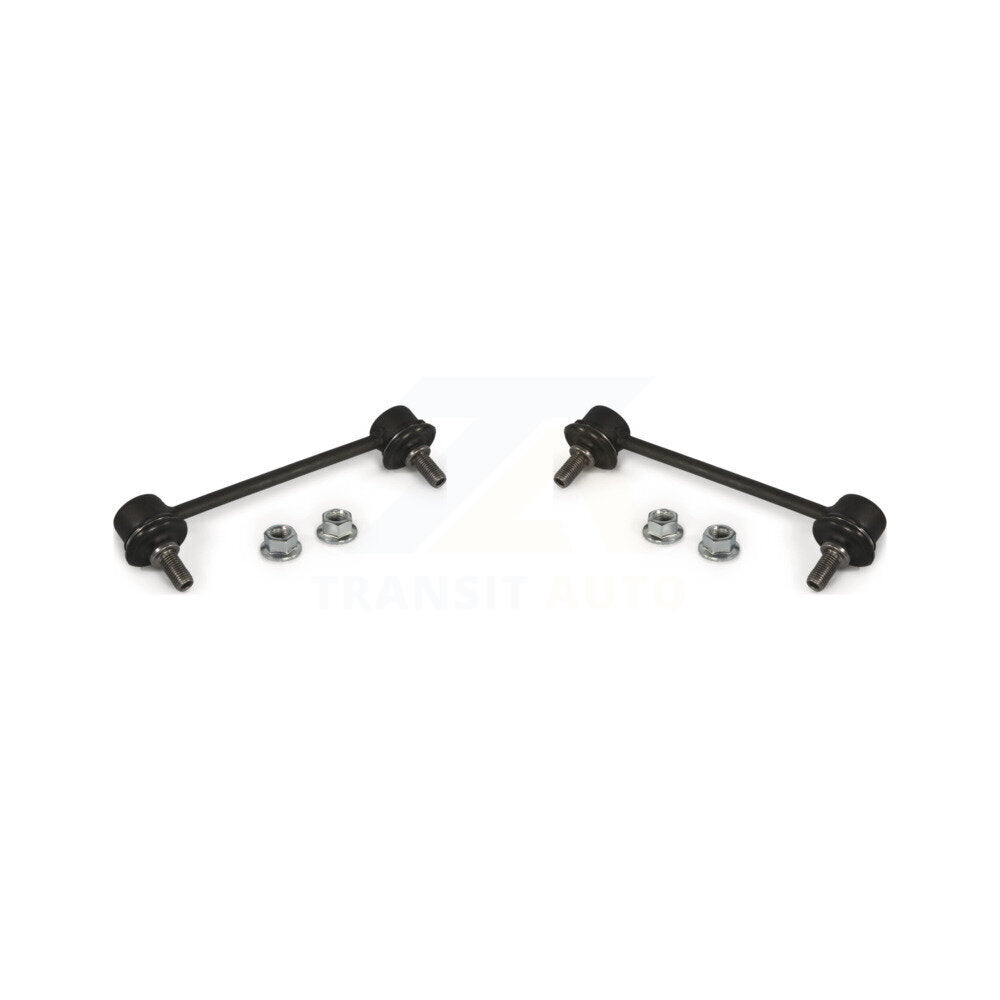 Paire de maillons de suspension arrière pour Mazda Porsche 911 Protege Protege5 K72-100385
