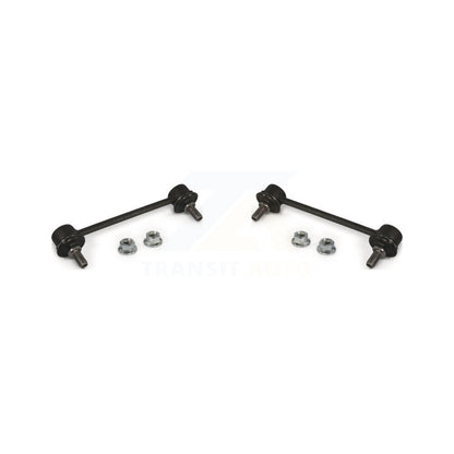 Paire de maillons de suspension arrière pour Mazda Porsche 911 Protege Protege5 K72-100385