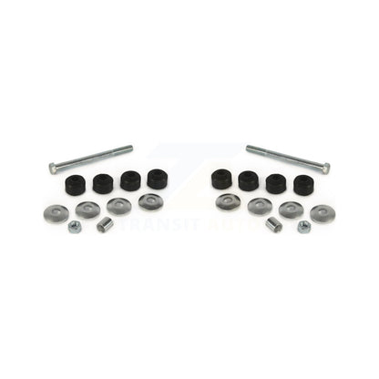 Paire de maillons arrière pour Ford Focus Mazda 323 Protege conquête Chrysler Mitsubishi