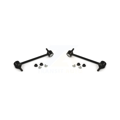 Paire de maillons arrière pour Toyota Camry Venza Highlander Lexus RX350 ES350 RX330 Avalon