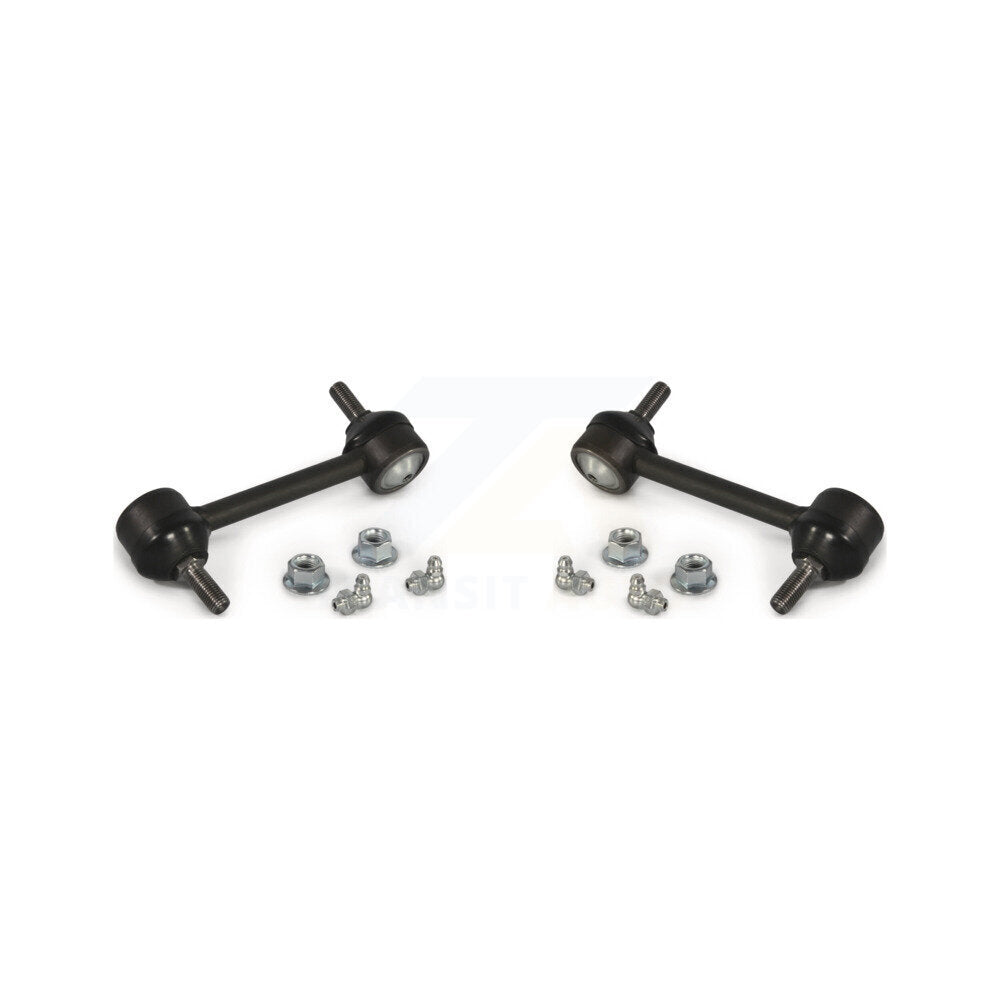 Paire de liens de Suspension arrière, pour Hyundai Elantra Kia Spectra Tiburon Spectra5