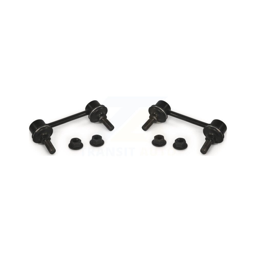 Paire de maillons de suspension arrière pour Nissan Altima Maxima K72-100399