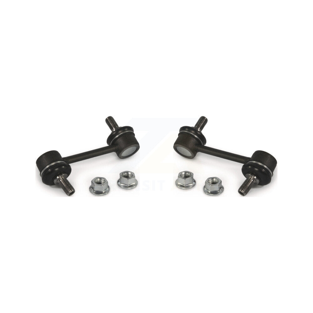 Paire de liens de Suspension arrière, pour Toyota Matrix Corolla Pontiac Vibe K72-100400