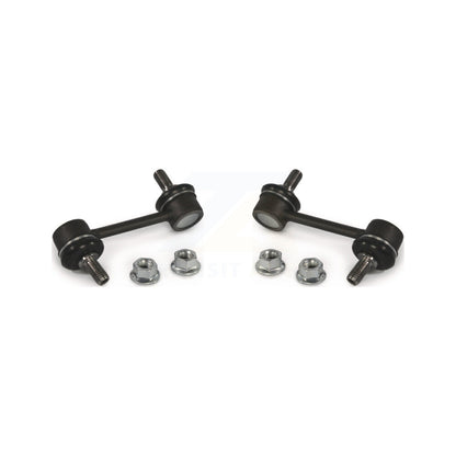 Paire de liens de Suspension arrière, pour Toyota Matrix Corolla Pontiac Vibe K72-100400