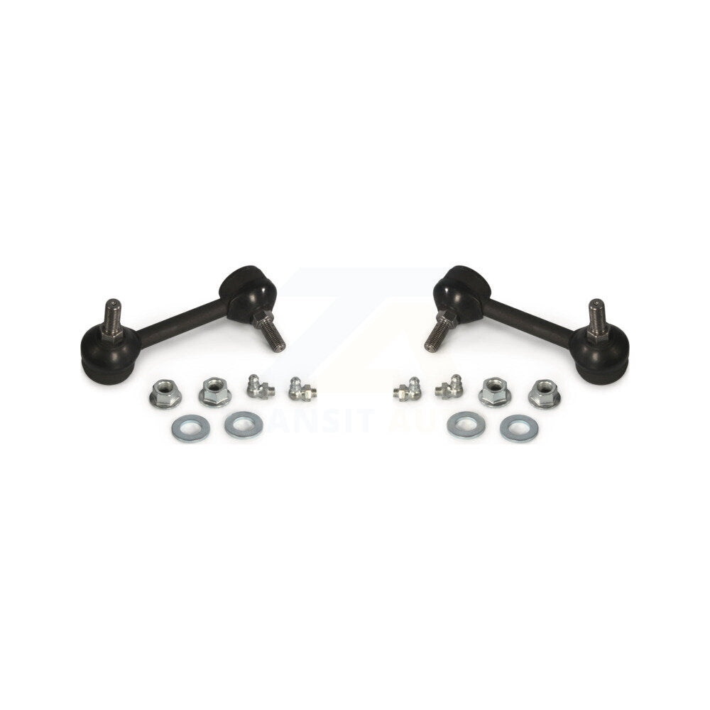 Kit de liaison arrière pour INFINITI G37 G35 Nissan QX50 350Z EX35 370Z M35 EX37 G25 Q60