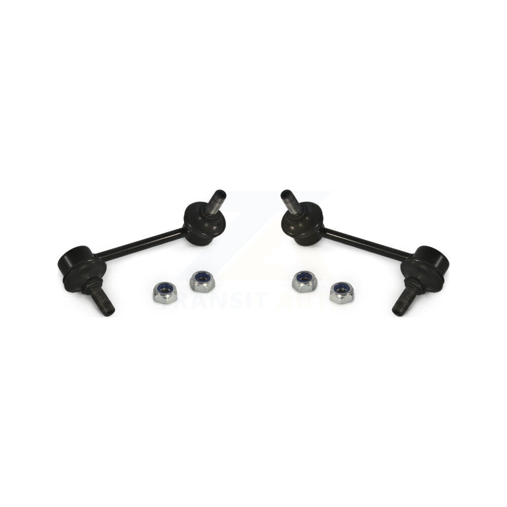 Kit de liaison de Suspension arrière pour Honda Accord Acura TL TSX CL K72-100418