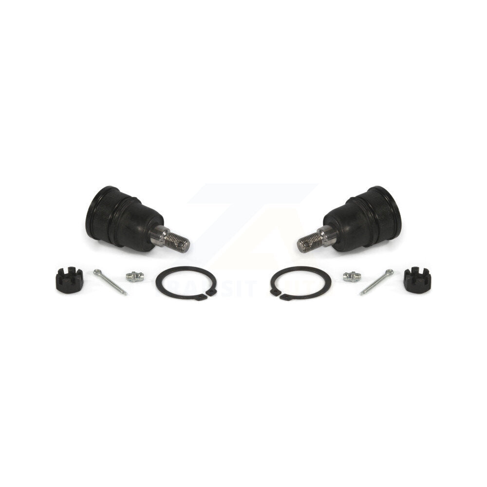 Paire de rotules de Suspension inférieure avant pour Honda Element K72-100425