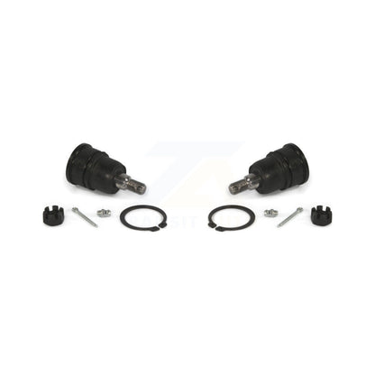 Paire de rotules de Suspension inférieure avant pour Honda Element K72-100425