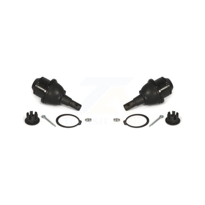 Paire de rotules de Suspension inférieure avant, pour Chevrolet GMC Sierra 1500 K72-10042