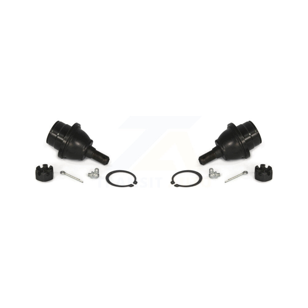 Paire de rotules de suspension inférieure avant pour Ford F-150 Expedition K72-100427