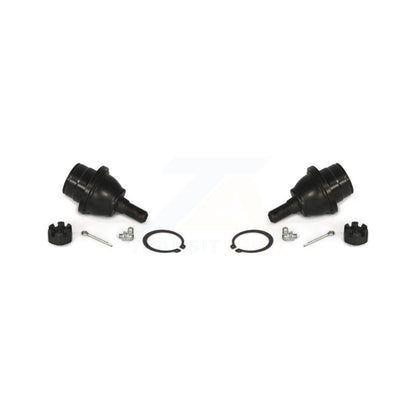 Paire de rotules de suspension inférieure avant pour Ford F-150 Expedition K72-100427