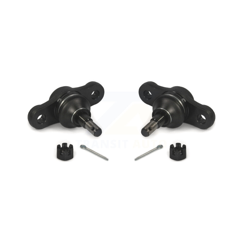 Paire de joints à rotule de Suspension inférieure avant, pour Hyundai Tucson Kia Sportage