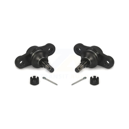 Paire de joints à rotule de Suspension inférieure avant, pour Hyundai Tucson Kia Sportage