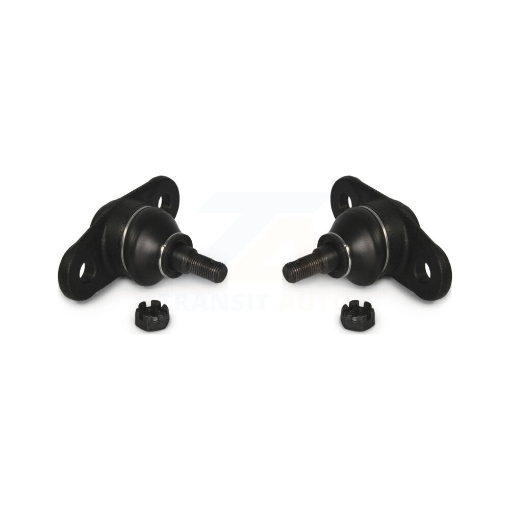 Paire de joints à rotule de Suspension inférieure avant, pour Hyundai Accent Kia Rio Rio5