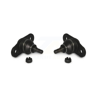 Paire de joints à rotule de Suspension inférieure avant, pour Hyundai Accent Kia Rio Rio5