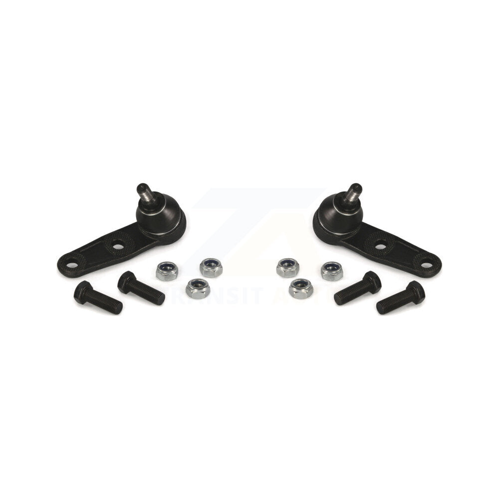 Paire de joints à rotule de Suspension inférieure avant, pour Chevrolet Aveo Pontiac Wave