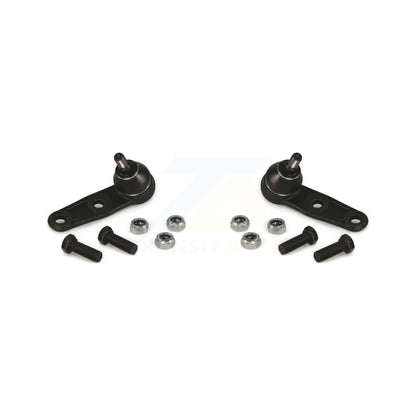 Paire de joints à rotule de Suspension inférieure avant, pour Chevrolet Aveo Pontiac Wave