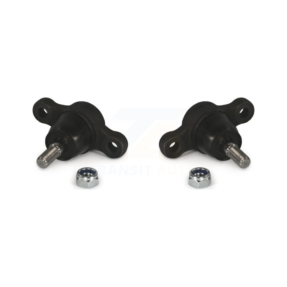 Paire de rotules de Suspension inférieure avant, pour Hyundai Sonata Azera Kia K72-100434