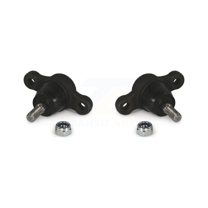 Paire de rotules de Suspension inférieure avant, pour Hyundai Sonata Azera Kia K72-100434