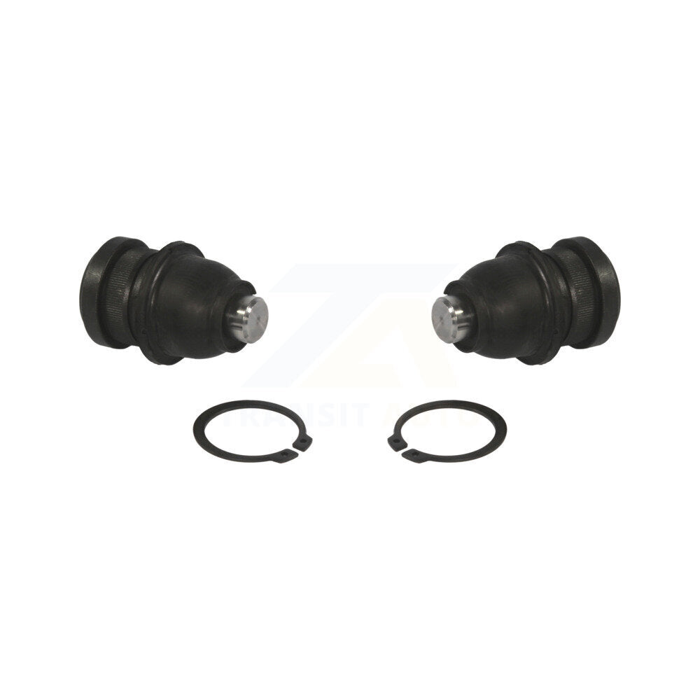 Paire de rotules de Suspension inférieure avant, pour Nissan Sentra Versa LEAF K72-100435