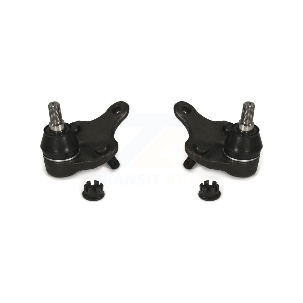 Paire de rotules de Suspension inférieure avant, pour Toyota RAV4 Camry Lexus V K72-10043