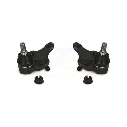 Paire de rotules de Suspension inférieure avant, pour Toyota RAV4 Camry Lexus V K72-10043