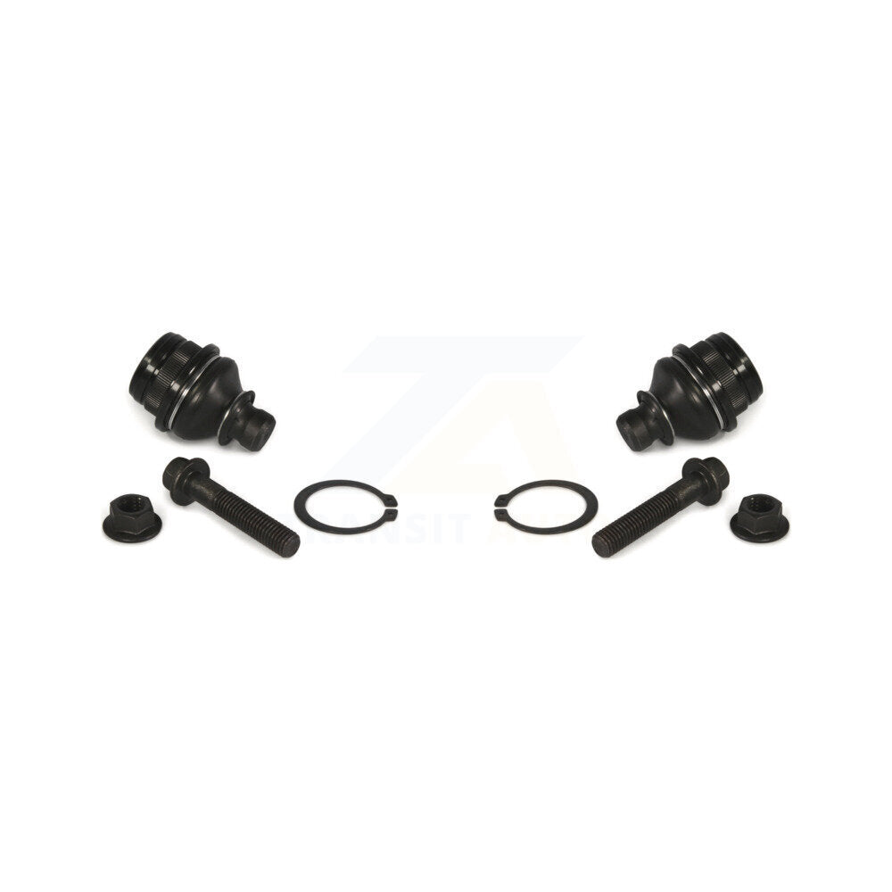 Paire de joints à rotule de Suspension inférieure avant, pour Jeep Patriot Compass Dodge Lance