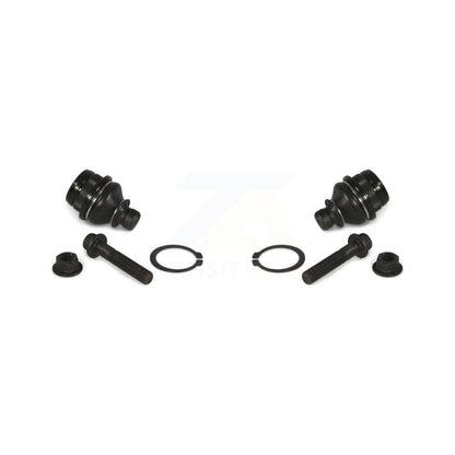 Paire de joints à rotule de Suspension inférieure avant, pour Jeep Patriot Compass Dodge Lance