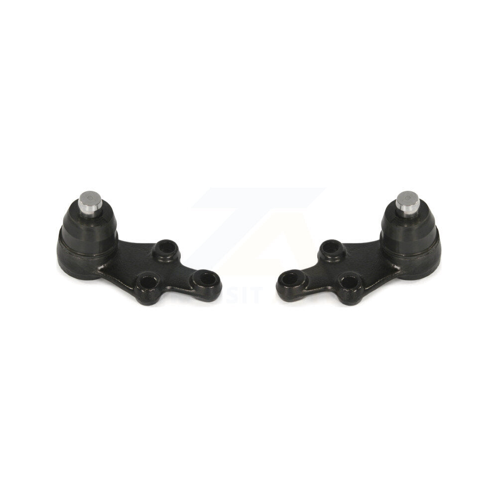Paire de joints à rotule de Suspension inférieure avant, pour Kia Sedona Hyundai Veracruz