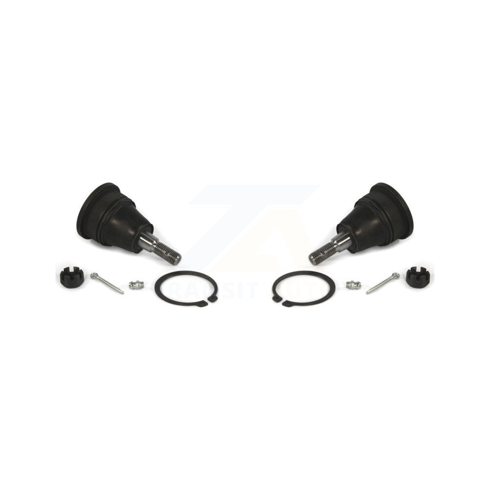 Paire de rotules de Suspension inférieure avant, pour Dodge Grand Caravan Town et K72-10044